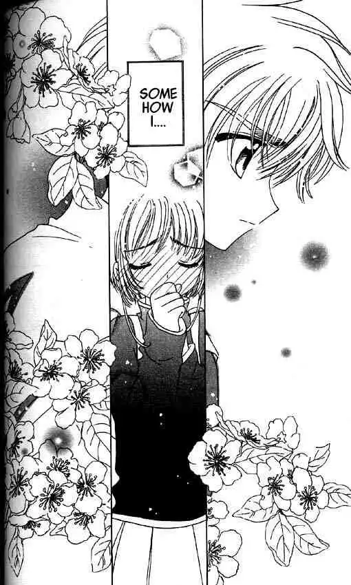 Card Captor Sakura Chapter 47 11